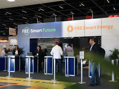 FIEE 2023 - 第31届巴西电力电子展